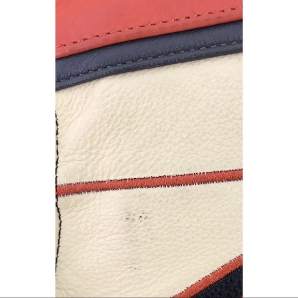 Harley Davidson Motorcycles Leather Jacket Vest - Picture 6 of 8